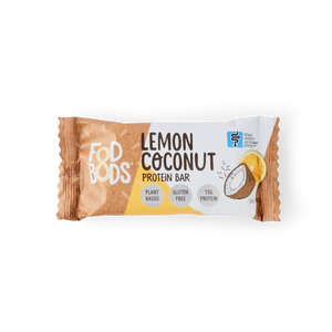Lemon Coconut X10