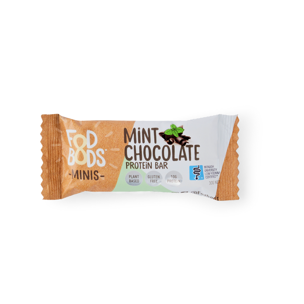 Fodbods Protein Family Pack