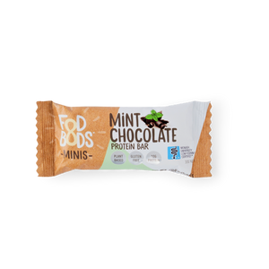 Fodbods Protein Family Pack