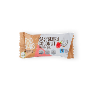 Fodbods Protein Family Pack