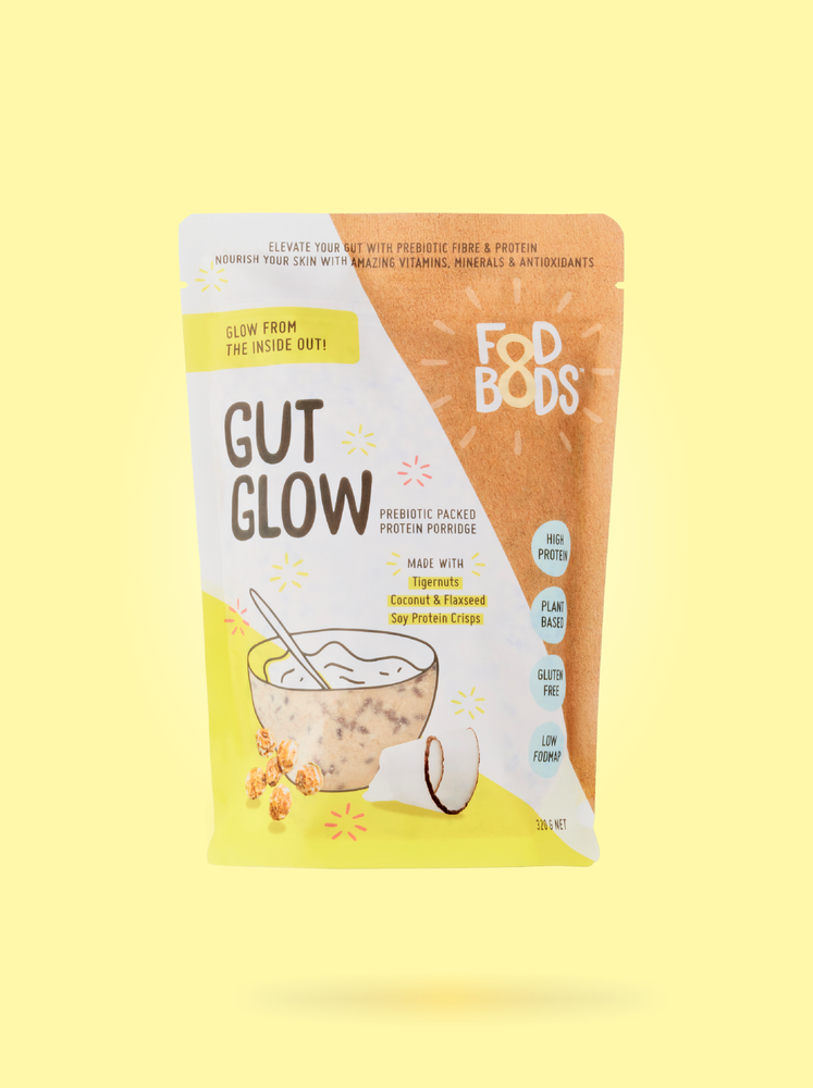 Fodbods Gut Glow