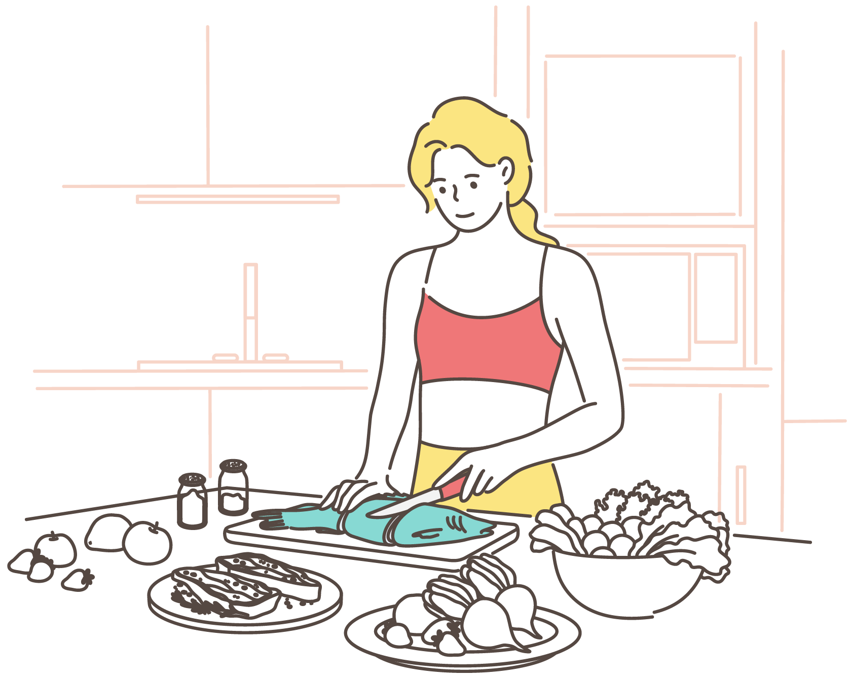 Preparing_Food