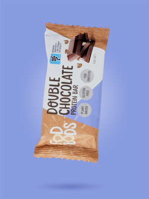 Double Chocolate x10