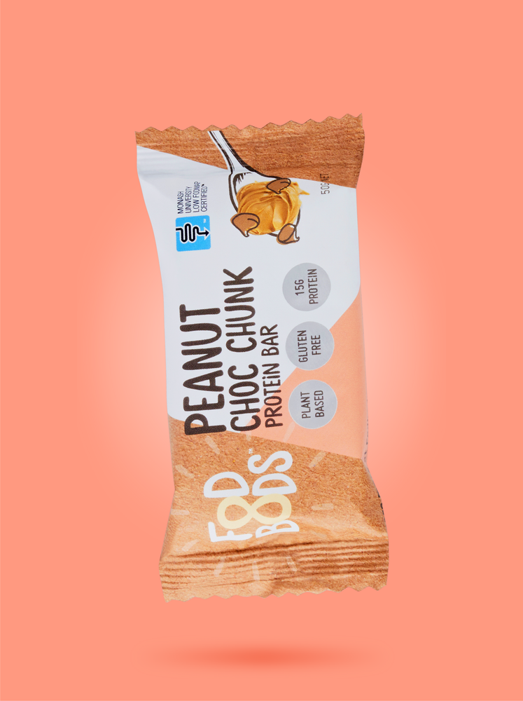 
            
                Load image into Gallery viewer, Peanut Choc Chunk X10
            
        