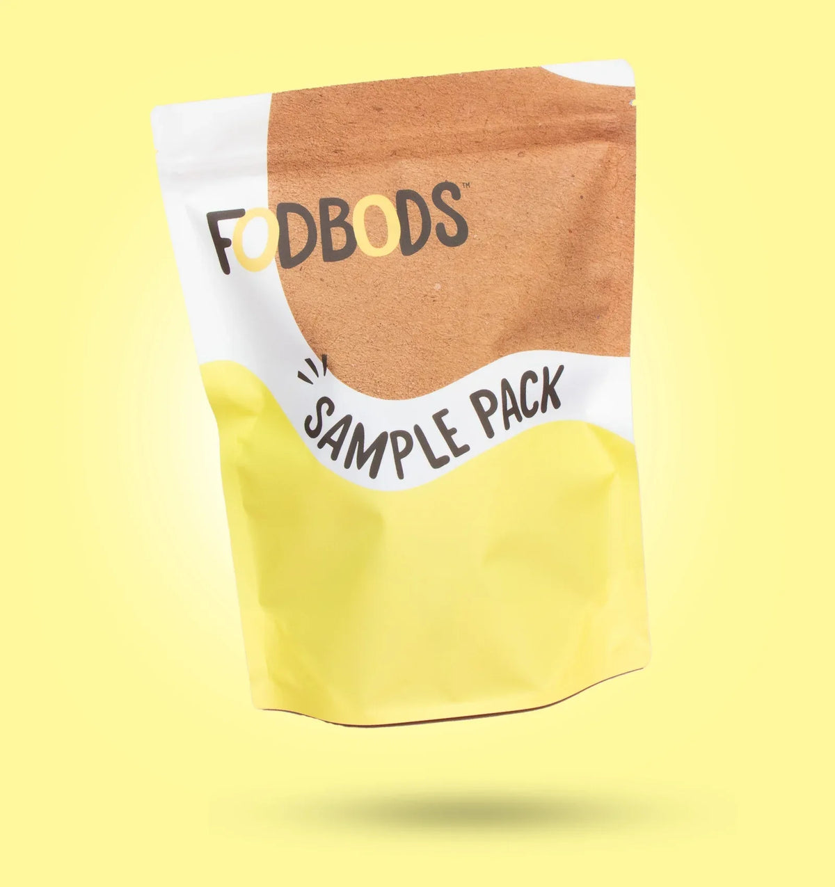 Fodbods Sample Pack