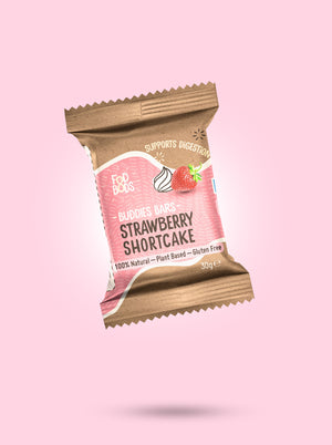 Strawberry Shortcake Buddies X12