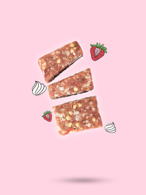 Strawberry Shortcake Buddies X12