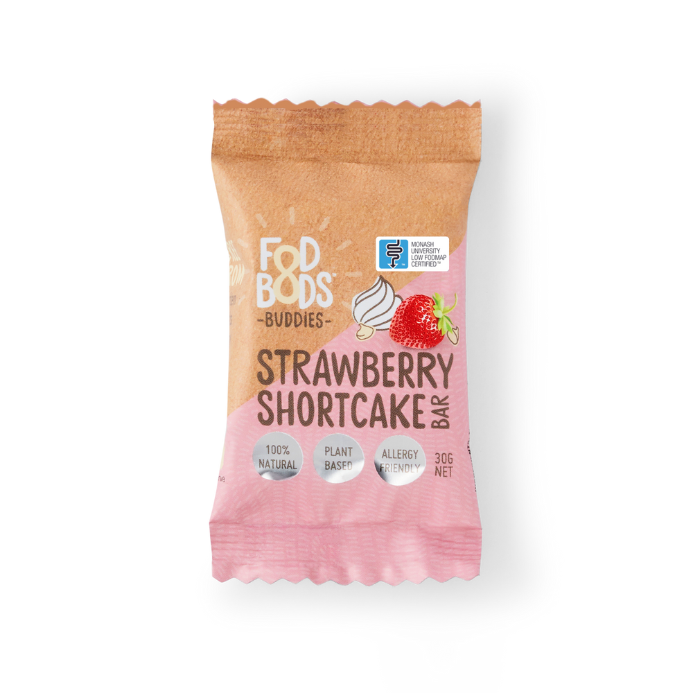Strawberry Shortcake Buddies X12