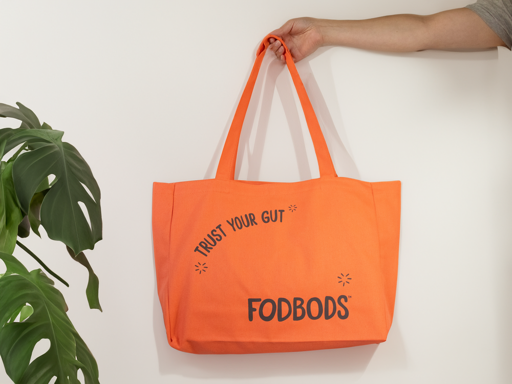 Premium Oversized Tote