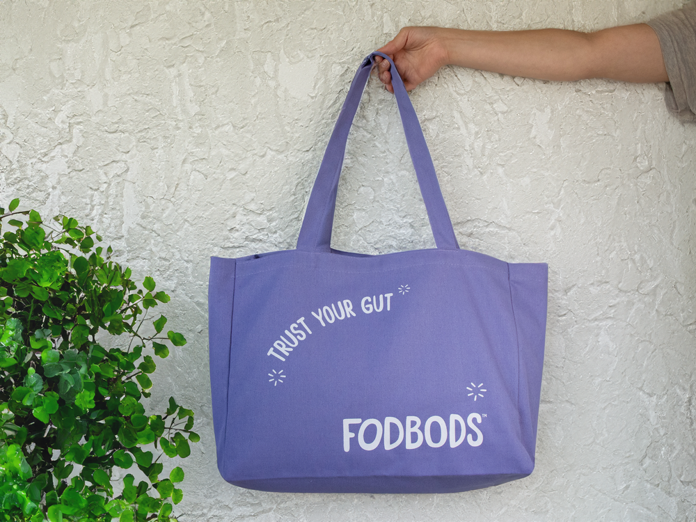 Premium Oversized Tote