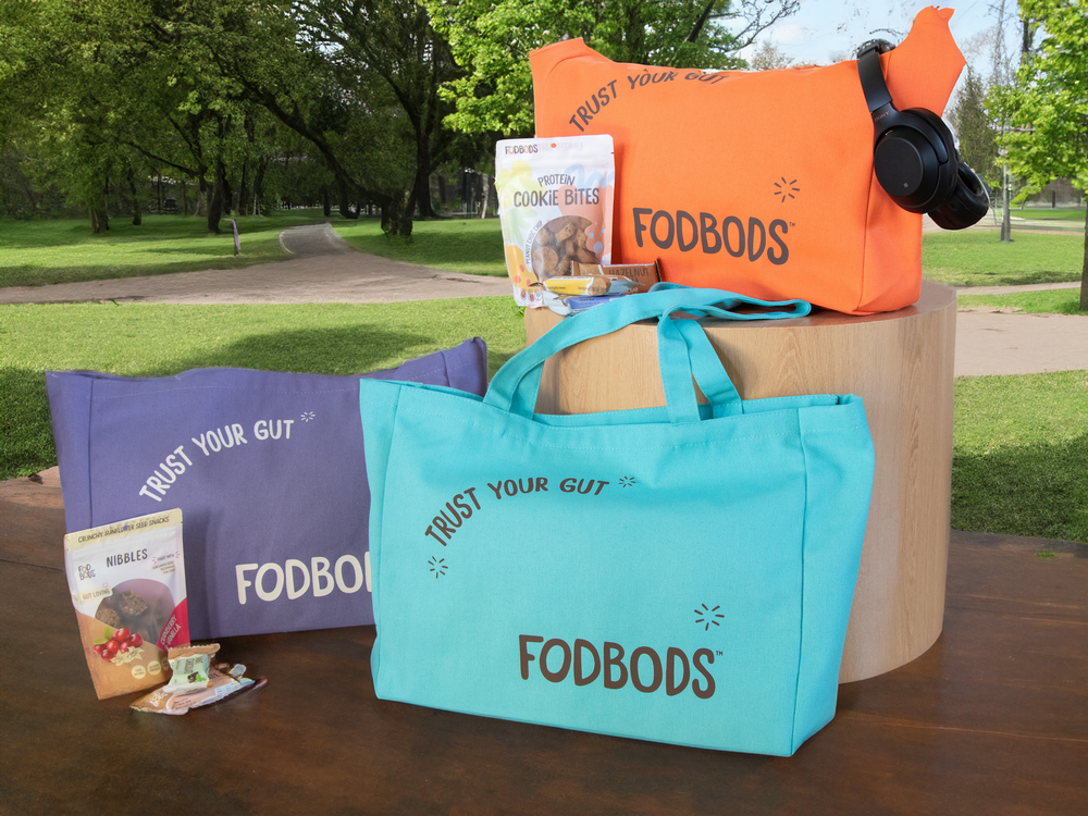 Premium Oversized Tote