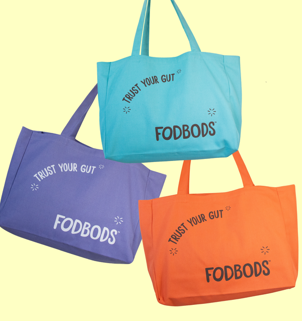 Premium Oversized Tote