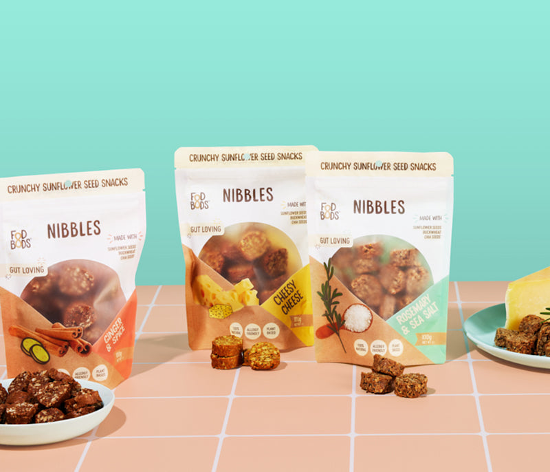 Fodbods Nibbles