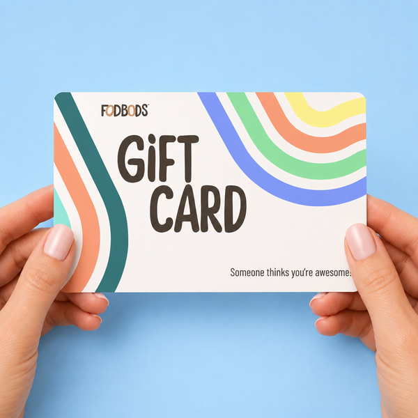 Fodbods Gift Card