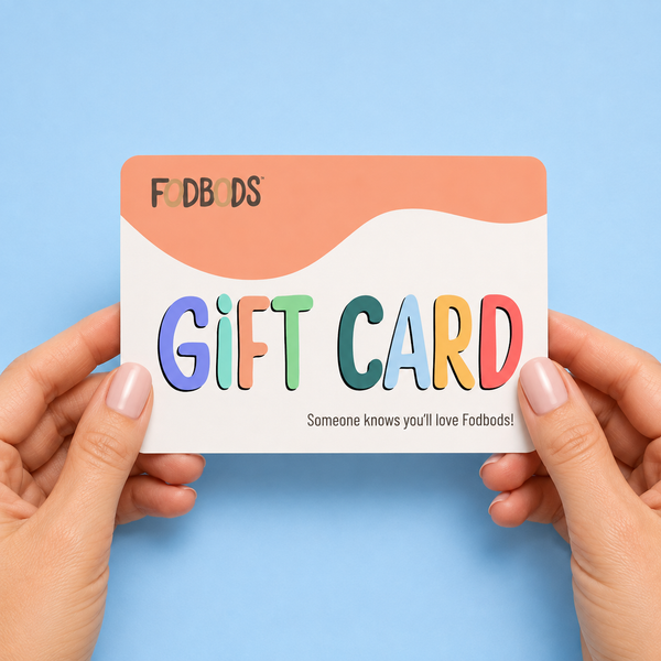 Fodbods Gift Card