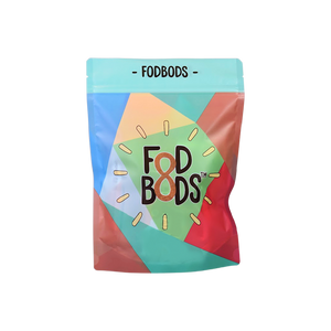
            
                Load image into Gallery viewer, Fodbods low FODMAP snack bars. Natural, vegan, gluten-free, high protein.
            
        
